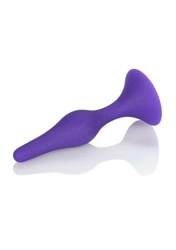 BootyCallBootyStarterSiliconeButtPlug