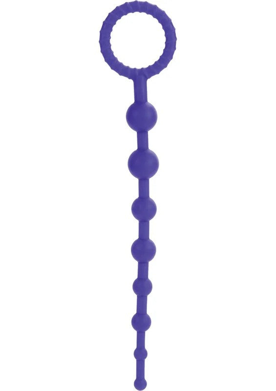BootyCallX-10SiliconeAnalBeads