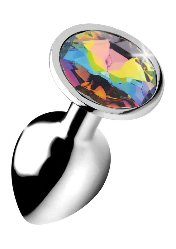 BootySparksRainbowPrismGemAnalPlug