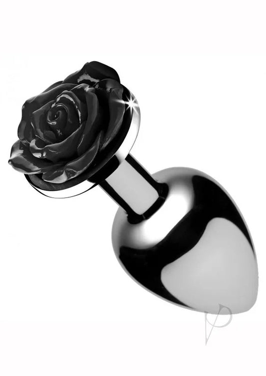 BootySparksRoseButtPlug