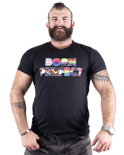 BornPerfectT-Shirt