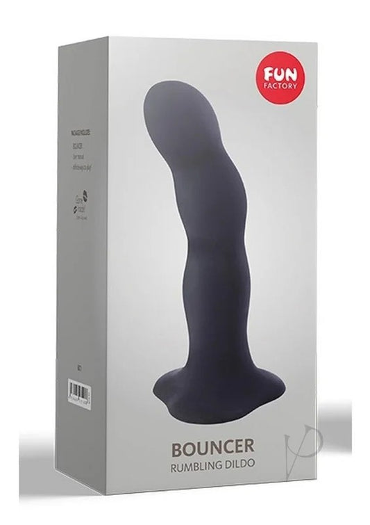 BouncerDildowithWeightedKegalBalls