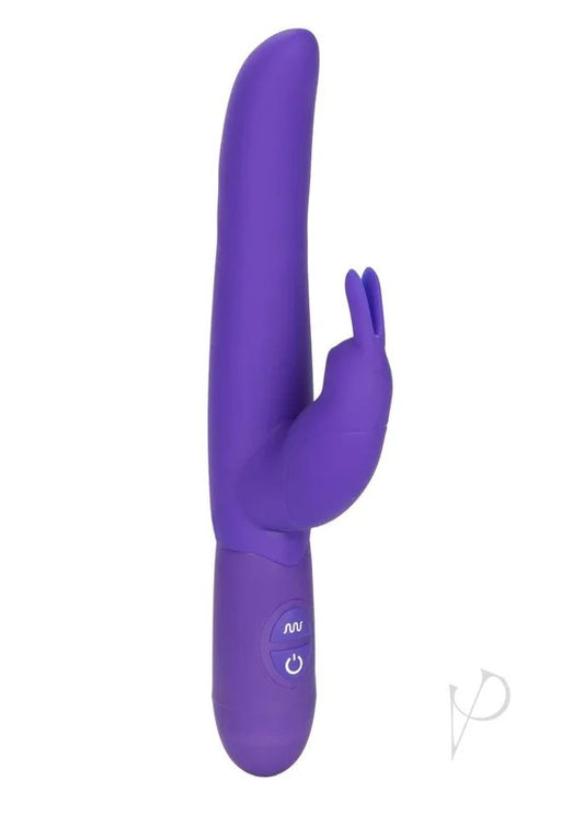BoundingBunnyDualMotorSiliconeVibratorWaterproof