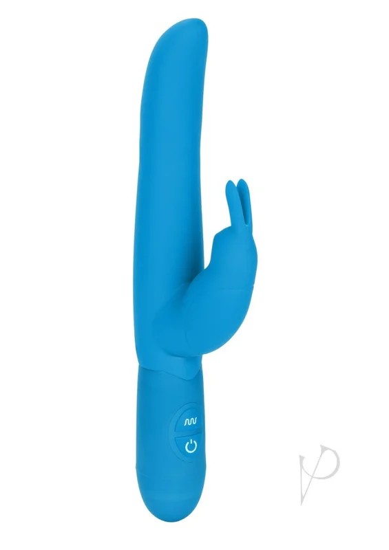 BoundingBunnySiliconeRabbitVibrator