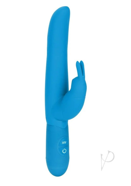 BoundingBunnySiliconeRabbitVibrator