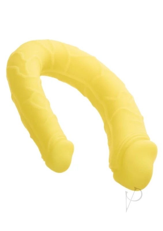 BoundlessAC/DCSiliconeBendableDoubleDong