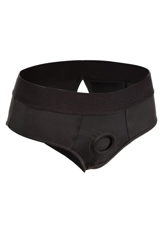 BoundlessBacklessBriefHarness