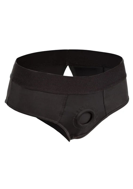 BoundlessBacklessBriefHarness