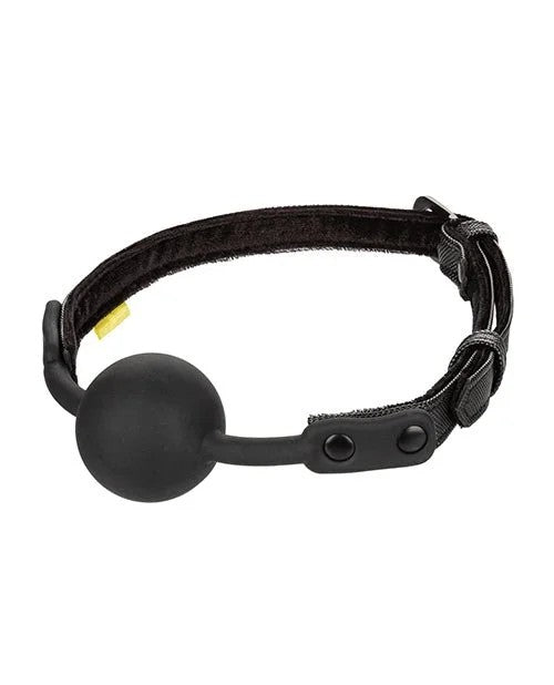 BoundlessBallGag