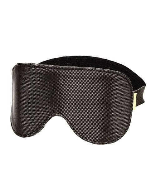 BoundlessBlackoutEyeMask–Black