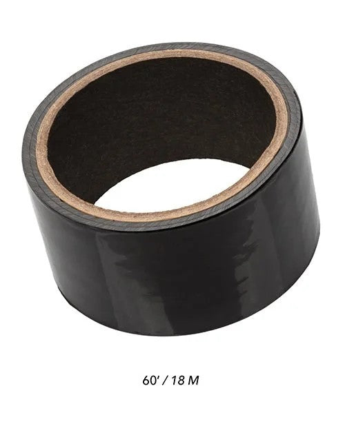 BoundlessBondageTape–Black