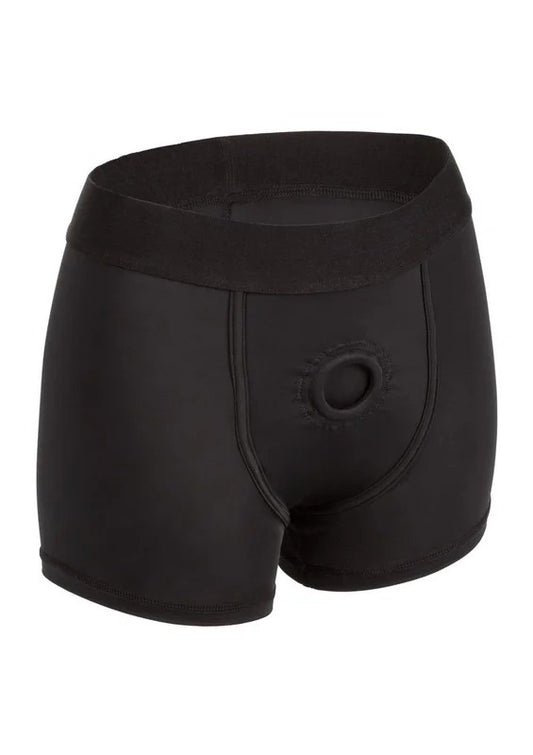 BoundlessBoxerBriefHarness