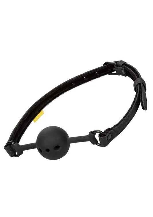 BoundlessBreathableBallGag