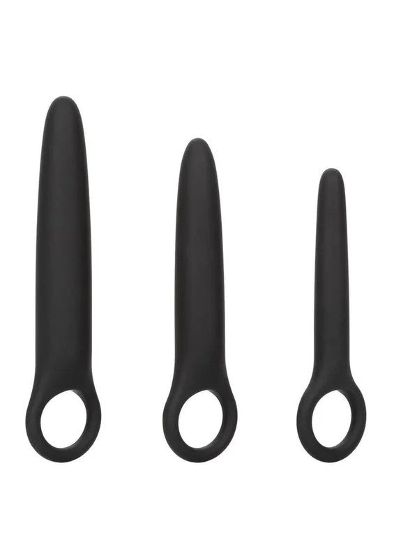 BoundlessDilatorTrioSiliconeProbe