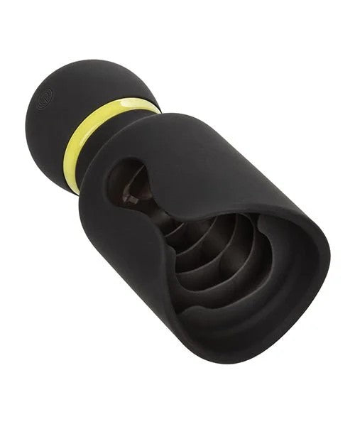 BoundlessFlickeringStroker–Black