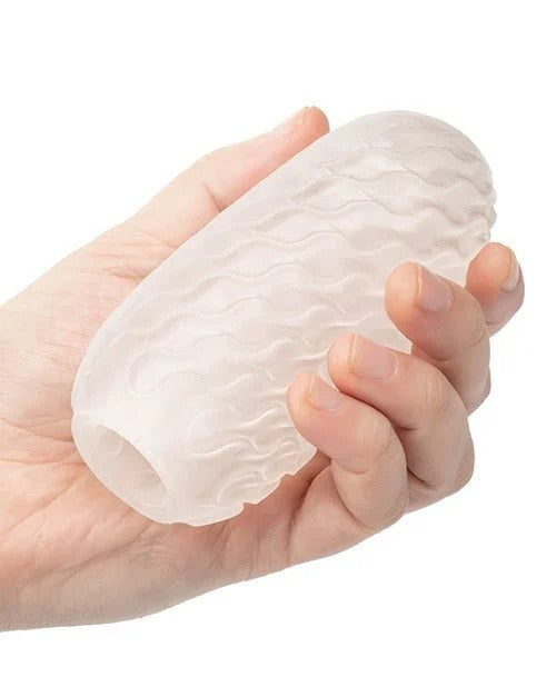 BoundlessReversibleRibbedStroker–White