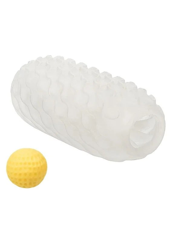 BoundlessReversibleSquishyBallStroker