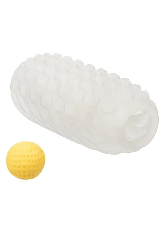 BoundlessReversibleSquishyBallStroker