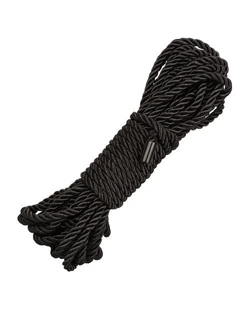 BoundlessRope