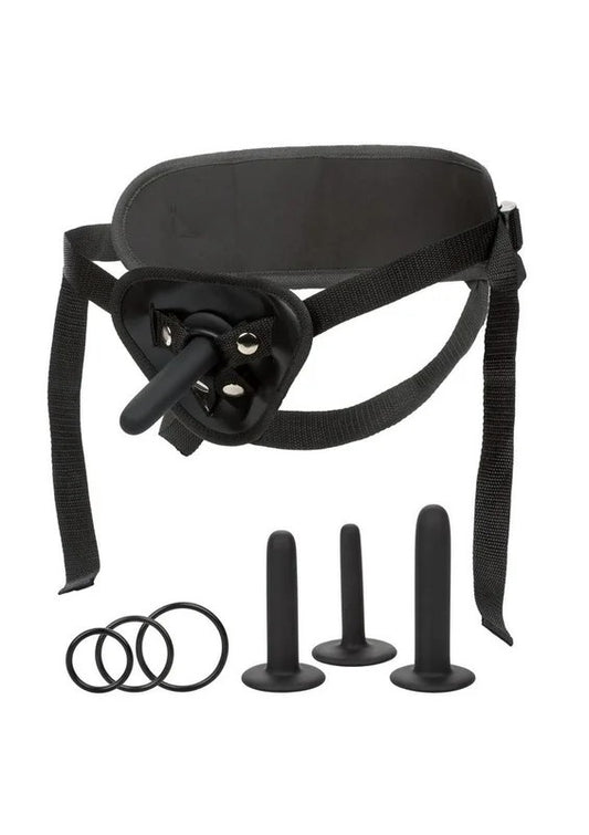 BoundlessSiliconePeggingKit