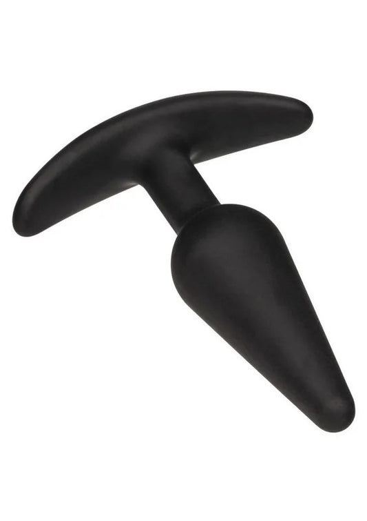 BoundlessSlimSiliconePlug
