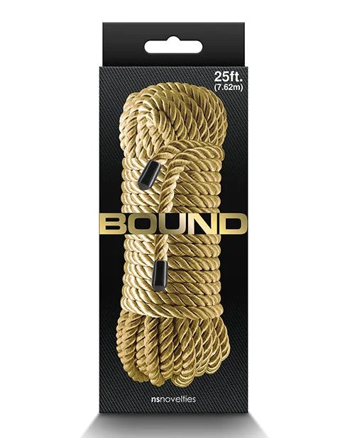 BoundRope–Gold
