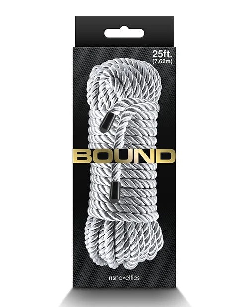 BoundRope–Silver