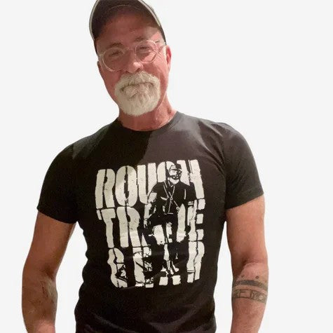 Boy&SirT-shirt–RoughTradeGear