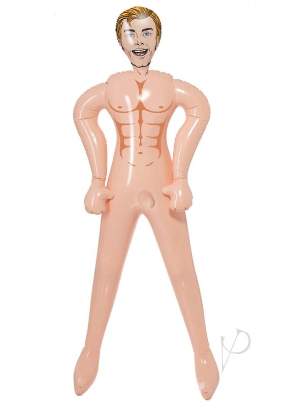 BoyToyRealLifeSizeMaleBlow-UpDoll