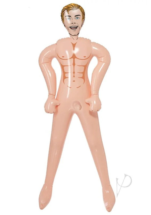 BoyToyRealLifeSizeMaleBlow-UpDoll