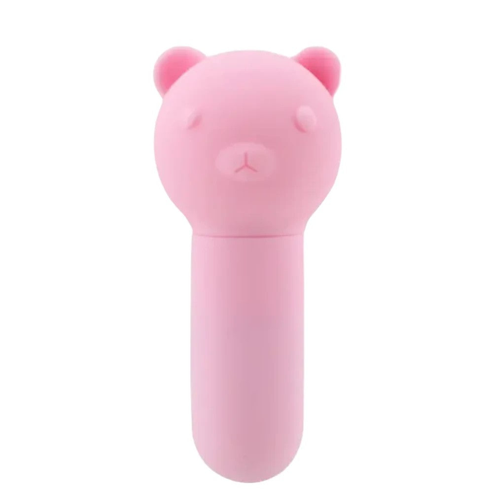 Bravyn–BearMiniAnalVibrator