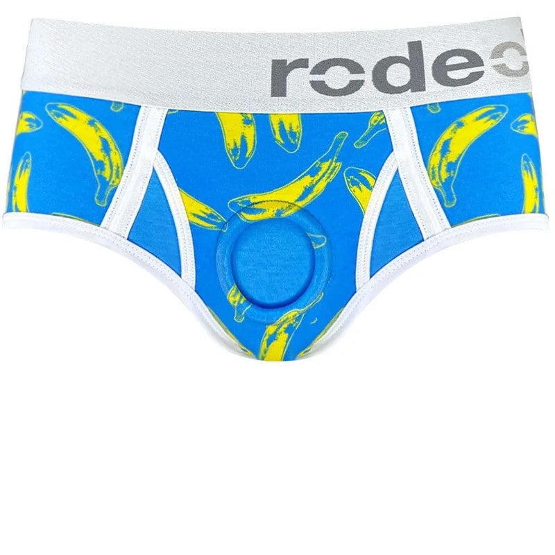 Brief+Harness–Banana–PLUSSIZE
