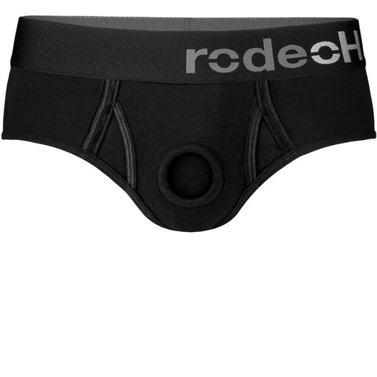 Brief+Harness–BlackGraphicLogo