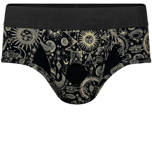 Brief+Harness–Celestial