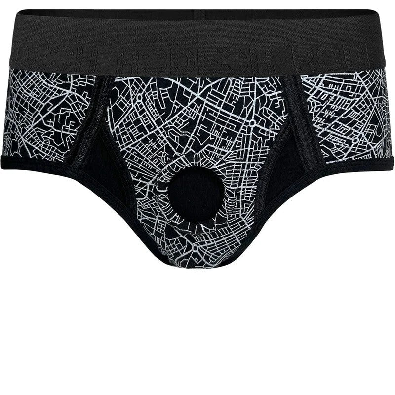 Brief+Harness–Geometric