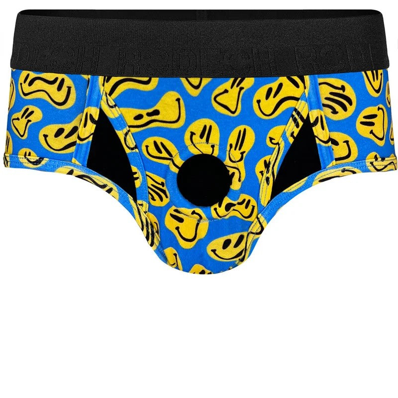 Brief+Harness–Smiley