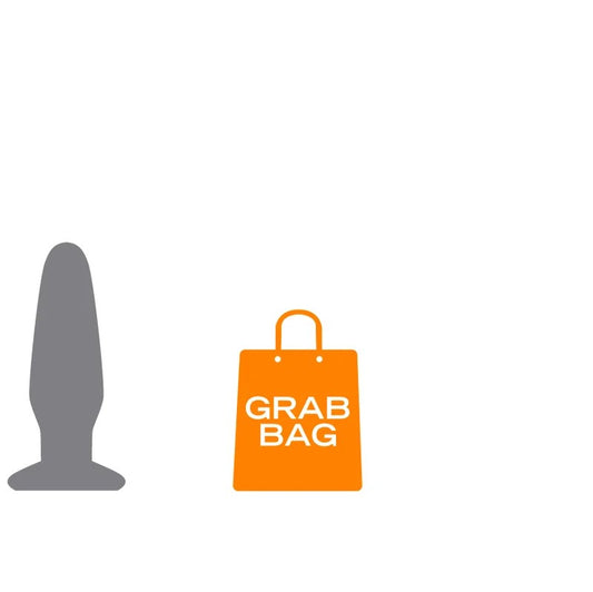 Bronco–GrabBag