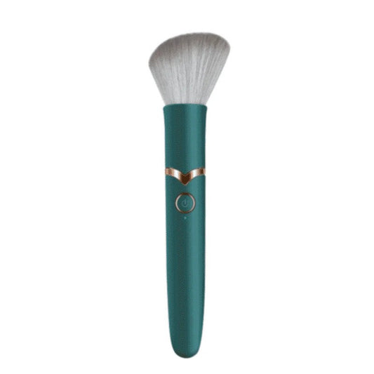 Brush2.0–Battery,RechargeableUSBVibrator