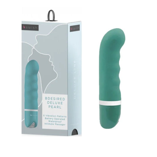 bSwish–BDesiredDeluxePearl(Teal)