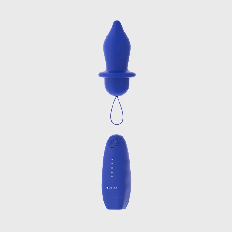 bSwish–BFilledClassicUnleashed(Blue)