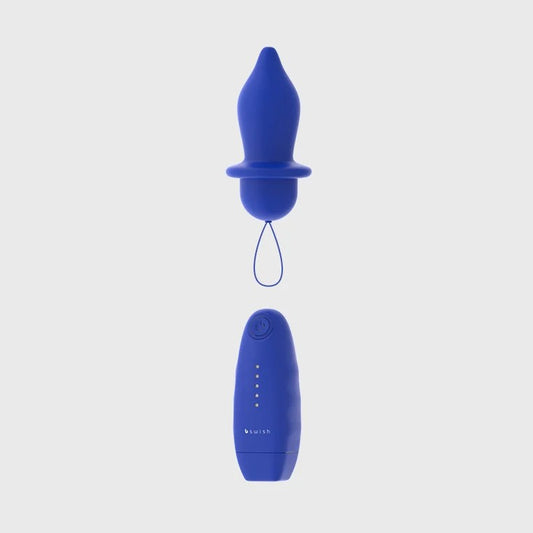bSwish–BFilledClassicUnleashed(Blue)