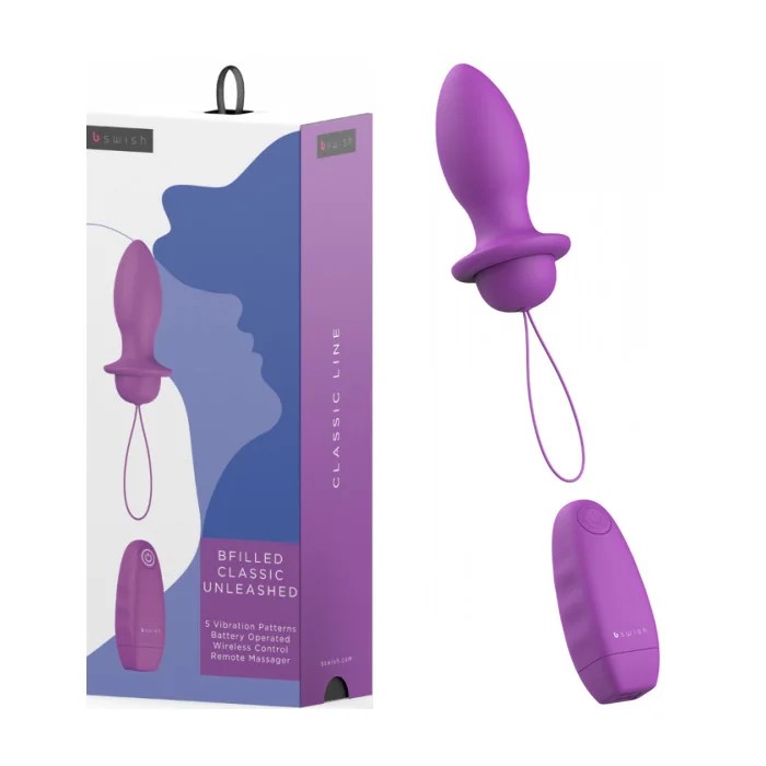 bSwish–BFilledClassicUnleashed(Purple)