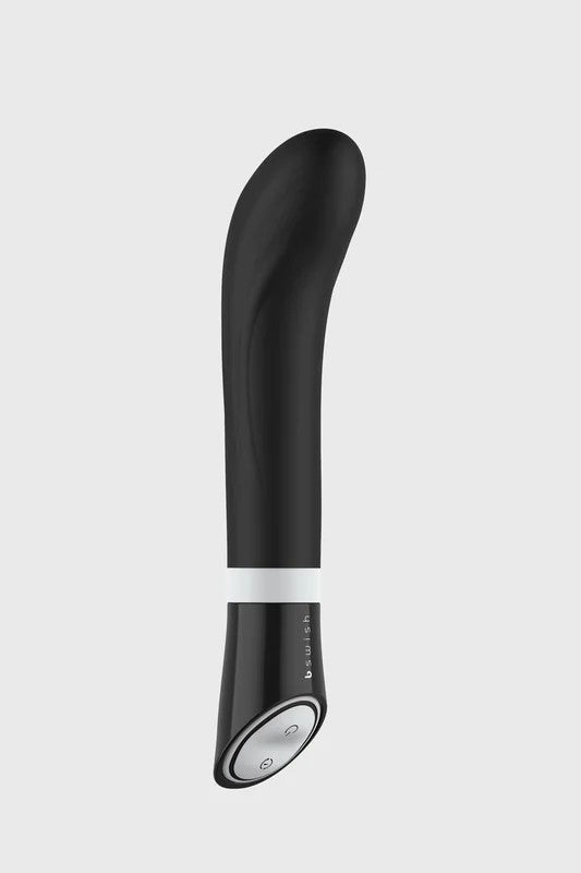 BSwish–BGoodDeluxeCurveG-SpotVibe(Black)