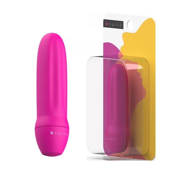 bSwish–BMineBasic5FunctionBullet(Pink)