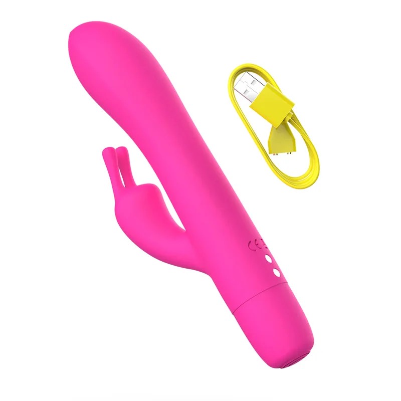 BswishBwildBunnyInfiniteClassicRabbitVibrator