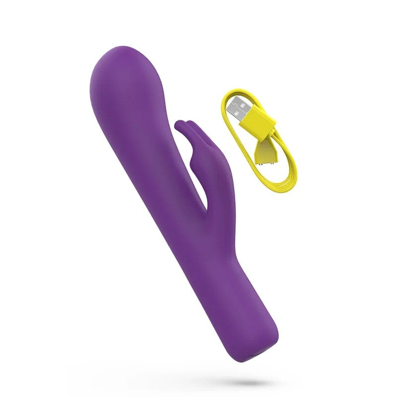 BswishBwildBunnyInfiniteDeluxeRabbitVibrator