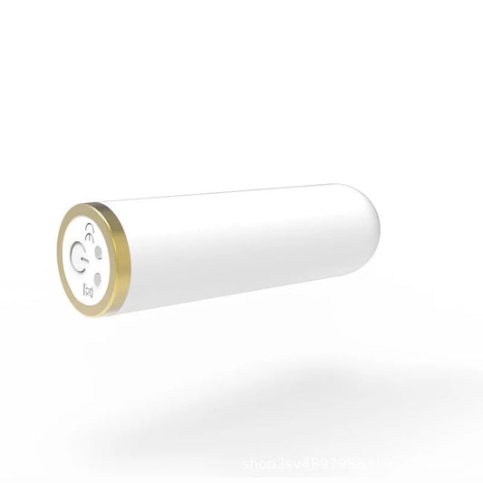 BulletVibratorSexToy–VibratingBulletClitStimulatorGSpotAnalVibrator