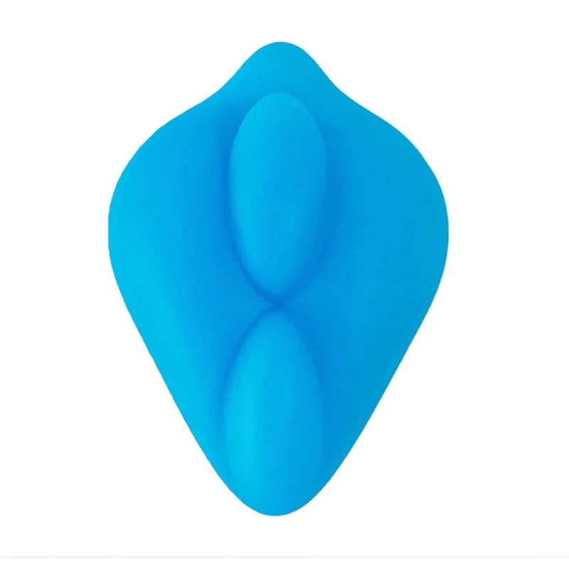 Bumpher–StimulatorCushion–SeaBlue