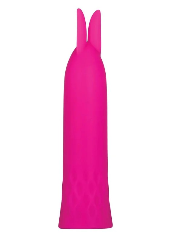 BunnyBulletSiliconeRechargeable