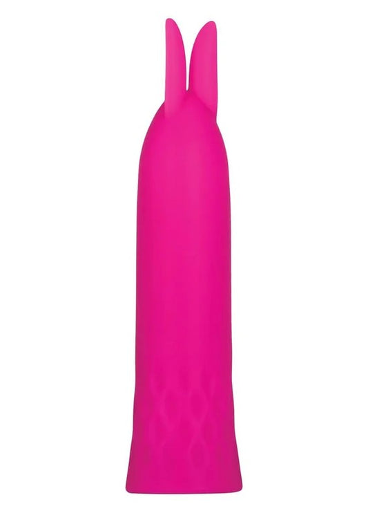 BunnyBulletSiliconeRechargeable